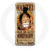 Image de Coque de protection - One Piece - Samsung Galaxy A8 Plus - Manga Luffy - Plastique - Mixte