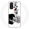 Image de Coque pour Xiaomi Redmi Note 11 4G Kurapika Hunter x Hunter Anime