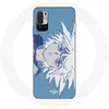 Image de Coque pour Xiaomi Redmi Note 10 5G Killua Hunter x Hunter Manga