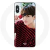Image de Coque pour Xiaomi Redmi Note 5 Pro BTS Jungkook Concept Photo