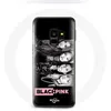 Image de Coque pour Samsung Galaxy S9 Blackpink Square One Album Affiche Chanson BOOMBAYAH