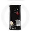 Image de Coque pour Samsung Galaxy S9 kakashi Naruto Anime