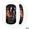 Image de Souris Sans Fil - Game of Thrones - Saison 8 - Aigle Gris - Compatible Mac et PC - USB