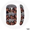 Image de Souris Sans Fil - MANIACASE - Friends Selfie Série - Clé USB WiFi incluse - Compatible Mac et PC - Gris