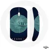 Image de Souris Sans Fil - MANIACASE - Ozark Saison 4 - Clé USB WiFi incluse - Couleur Bleu - Technologie Sans Fil