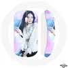 Image de Souris Sans Fil - Blackpink - Jennie - Clé USB Wi-Fi incluse - Compatible Mac et PC - Noir