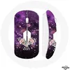 Image de Souris Sans Fil - Bangtan Sonyeondan - BTS ARMY - Violet - Clé USB Wifi - Compatible Mac et PC