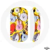 Image de Souris Sans Fil - MANIACASE - BTS BT21 - Multicolore - Clé USB Wifi - Compatible Mac et PC
