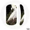 Image de Souris sans fil - Cacatoes - Perroquets Blanc - USB wifi - Compatible Mac et PC - Ergonomique