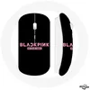 Image de Souris Sans Fil - MANIACASE - Blackpink in Your Area - Noir - Rose - USB Wifi