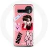 Image de Coque pour Samsung Galaxy S10 BTS Bangtan Garçon BT21 Cooky Jungkook ARMY