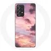 Image de Coque pour Samsung Galaxy A33 5G Fond de coucher de soleil