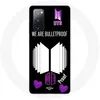 Image de Coque - maniacase - Samsung Galaxy S20 FE - Noir - Souple - Protection et décoration