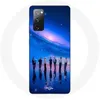 Image de Coque pour Samsung Galaxy S20 FE Bangtan Sonyeondan BTS World Tour 2022