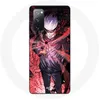 Image de Coque pour Samsung Galaxy S20 FE Satoru Gojo Jujutsu Kaisen Manga art