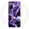 Image de Coque pour Samsung Galaxy S20 FE Gojo Satoru Jujutsu Kaisen Manga japonais