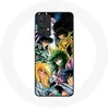 Image de Coque pour Samsung Galaxy A13 5G Les Chevaliers du Zodiaque Anime Culte Saint Seiya Anime Manga