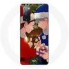 Image de Coque - maniacase - Samsung Galaxy S20 FE - Hunter x Hunter - Souple - Protection et décoration