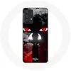 Image de Coque - Naruto - Itachi Uchiwa - Souple - Blanc - Anime pour Samsung Galaxy A32 5G
