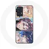 Image de Coque - Tanjiro Inosuke Zenitsu - Samsung Galaxy A32 5G - Souple - Manga - Demon Slayer