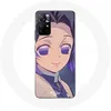 Image de Coque - MANIACASE - Xiaomi Redmi Note 11s 5G - Souple - Manga - Shinobu Kocho