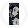 Image de Coque - Xiaomi - Redmi Note 11s 5G - Anime Demon Slayer - Shinobu Kocho - Souple
