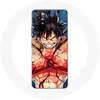 Image de Coque - MANIACASE - Xiaomi Redmi Note 11s 5G - Luffy Gear 5 - Silicone - Souple