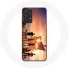Image de Coque - One Piece - Samsung Galaxy A32 4G - Souple - Synthétique - Mixte