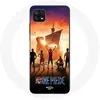 Image de Coque - One Piece - Samsung Galaxy A22 5G - Souple - Synthétique - Mixte
