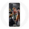 Image de Coque - Samsung - Galaxy A51 - 3D - Anime - Manga - Protection et décoration