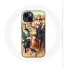 Image de Coque - Maniacase - Iphone 14 - One Piece Luffy - Souple - Manga Anime