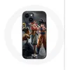 Image de Coque - Maniacase - Iphone 14 - 3D - Anime manga - Souple