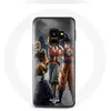 Image de Coque - MANIACASE - Samsung Galaxy S9 Plus - 3D - Anime manga - Souple