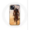 Image de Coque pour Iphone 14 Plus - Maniacase - Assassins Creed - Souple - Noir - Mixte
