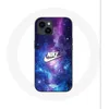 Image de Coque - Nike - Iphone 14 Plus - Logo Blanc - Souple - Coloré