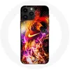 Image de Coque - Nike - Iphone 14 Pro Max - Souple - Multicolore - Sportif