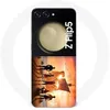 Image de Coque - MANIACASE - Samsung Galaxy Z Flip5 - Souple - Mixte - Design unique