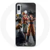 Image de Coque - MANIACASE - Samsung Galaxy A40 - 3D - Anime - Manga