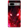 Image de Coque Maniacase pour Google Pixel 7a One piece Luffy Gear Art manga anime