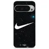 Image de Coque pour Google Pixel 9 Pro nike galaxie étoilée