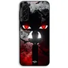 Image de Coque Pour Samsung Galaxy A17 Itachi Uchiwa Naruto Anime Art Maniacase