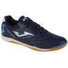 Image de Chaussures indoor JOMA Maxima 2303 pour homme - couleur bleu marine