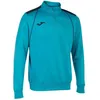 Image de Sweatshirt Joma Championship VII - turquesa fluor/marino - 3XL