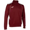 Image de Sweatshirt Joma Championship VII - rouge/blanc