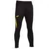 Image de Joma Championship VII Jogging enfant football Noir/Jaune 7-8 ans