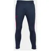 Image de Pantalon de survêtement Joma Championship VII - bleu marine/rouge
