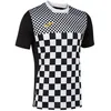 Image de Maillot enfant Joma Flag III - noir/blanc - 11/12 ans