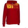 Image de Veste de survêtement à Capuche femme Joma Eco Supernova