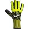 Image de Gants de gardien Joma Area 360 - noir/jaune fluor