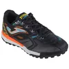 Image de chaussures de foot turf Homme - Noir - Joma Liga-5 23 LIGW TF